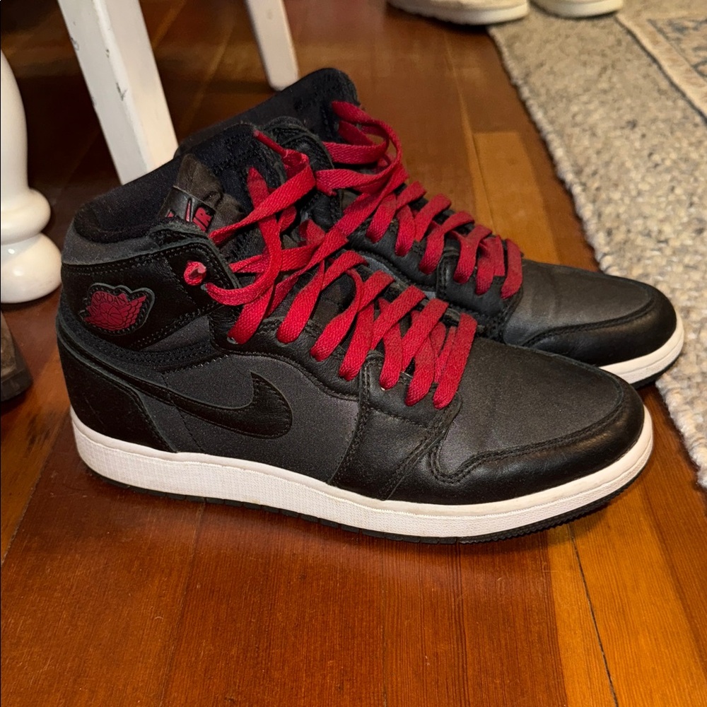 Air Jordan’s